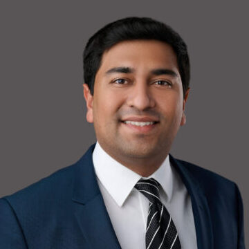 Azizur Aziz attorney photo