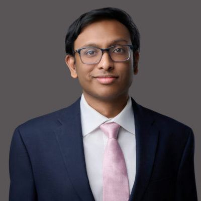 Lyric Gupta attorney photo