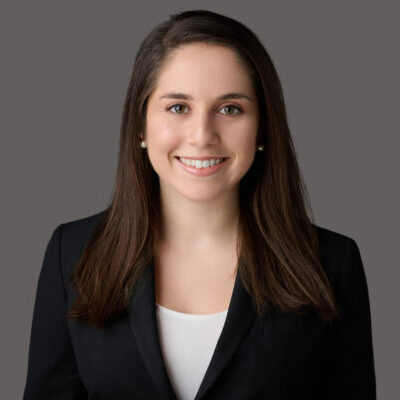 Erica Baum attorney photo