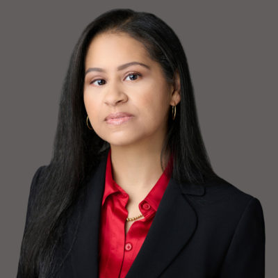 Chantale Lamitte attorney photo