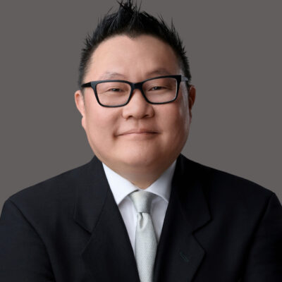 Richard Y. Lim attorney photo