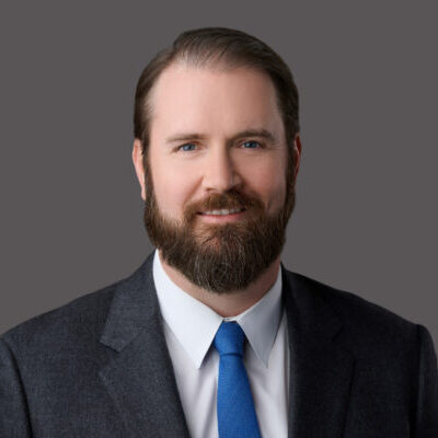 Derek W. Moore attorney photo